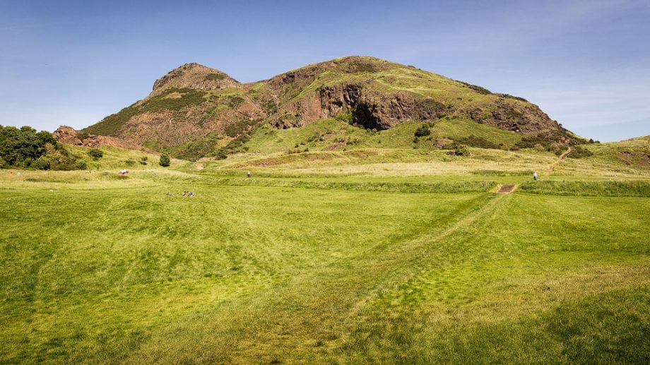 Arthur's Seat