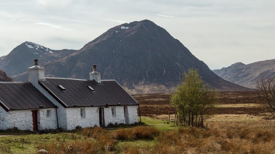 Blackrock Cottage