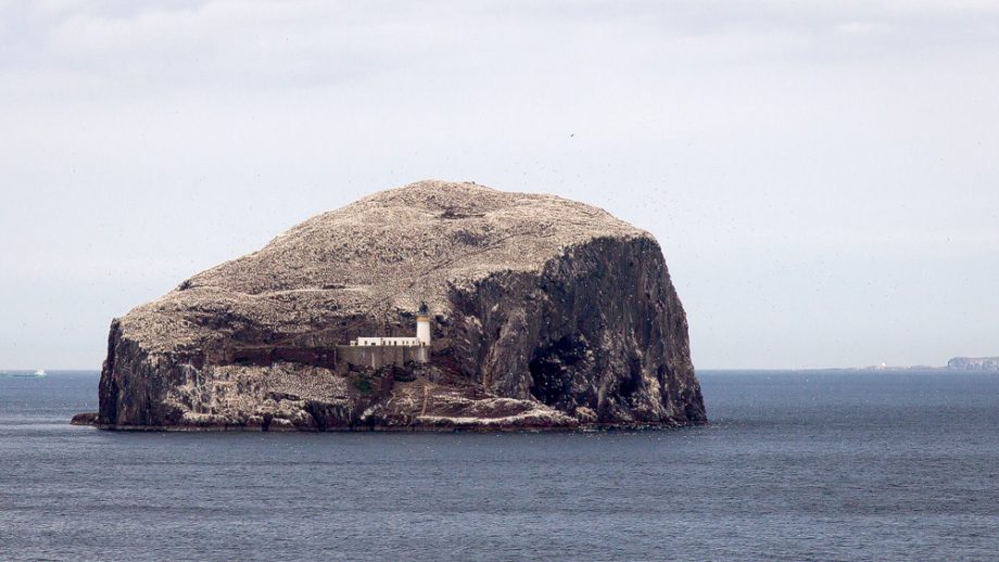 Bass Rock