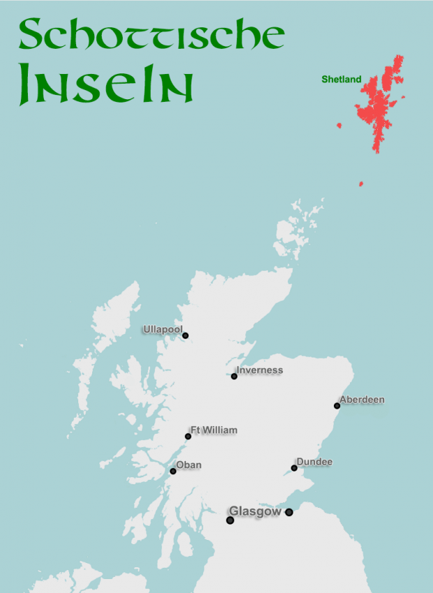 Shetland