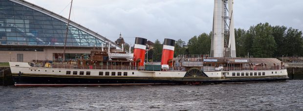 PS Waverley