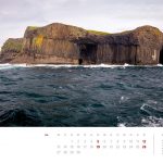 Insel Staffa