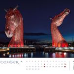 Kelpies Falkirk