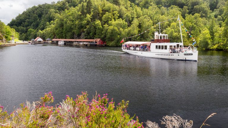 Loch-Katrine-Sir-Walter-Scott