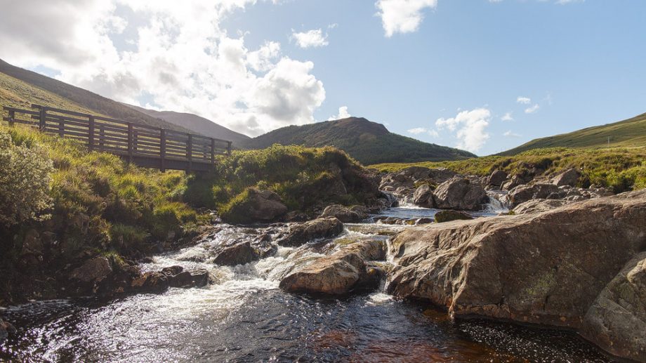 North Glen Sannox