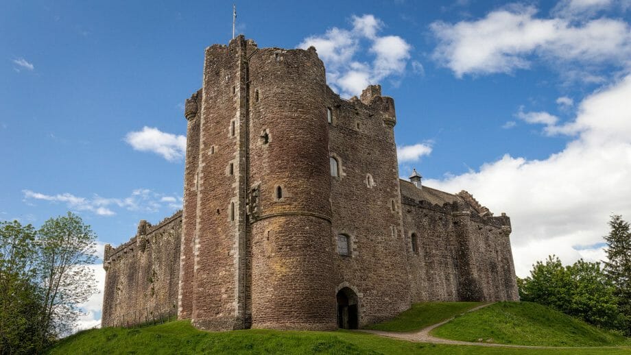 Doune Castle