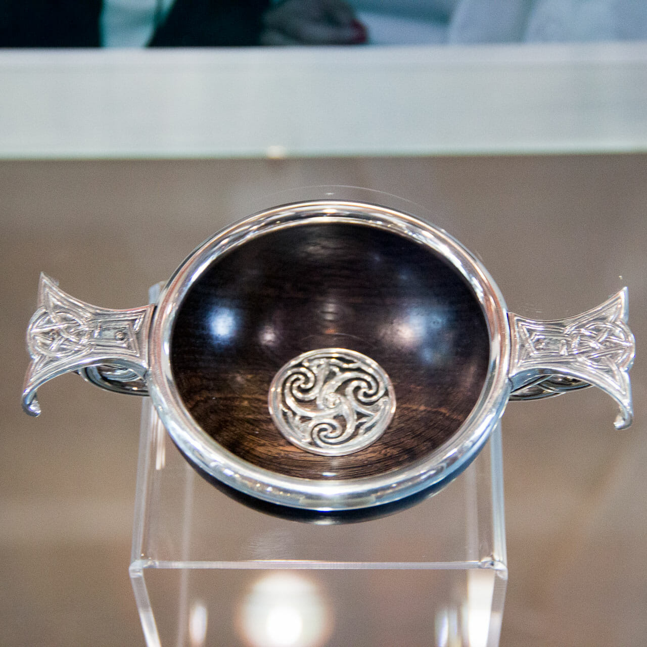 Quaich