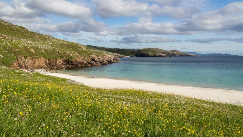 Strand von Hùisinis