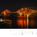 Schottland Kalender 2017 Juli MyHighlands