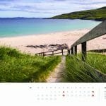 Schottland Kalender 2017 Juni MyHighlands