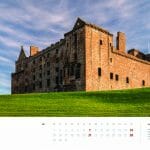 Schottland Kalender 2017 Mai MyHighlands