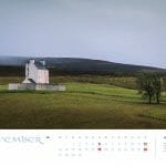 Schottland Kalender 2017 November MyHighlands