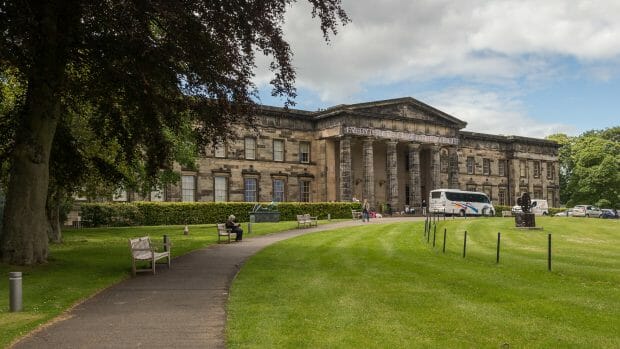 Scottish National Gallery of Modern Art