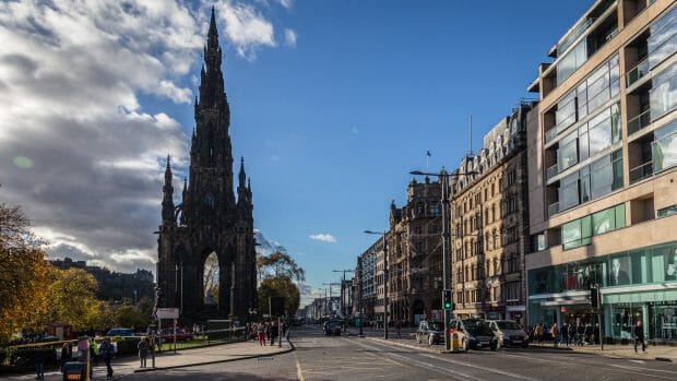 Edinburgh brunnen - Der absolute Testsieger unter allen Produkten