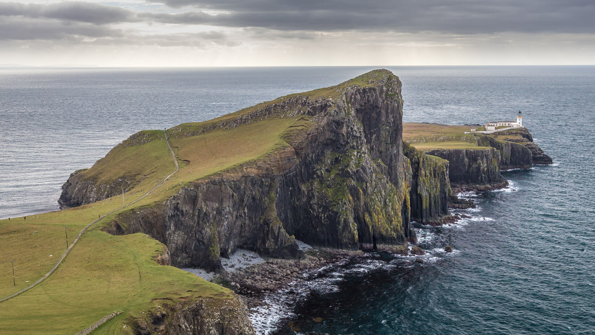 Neist Point