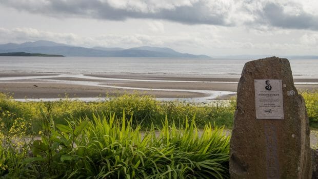 Ettrick Bay