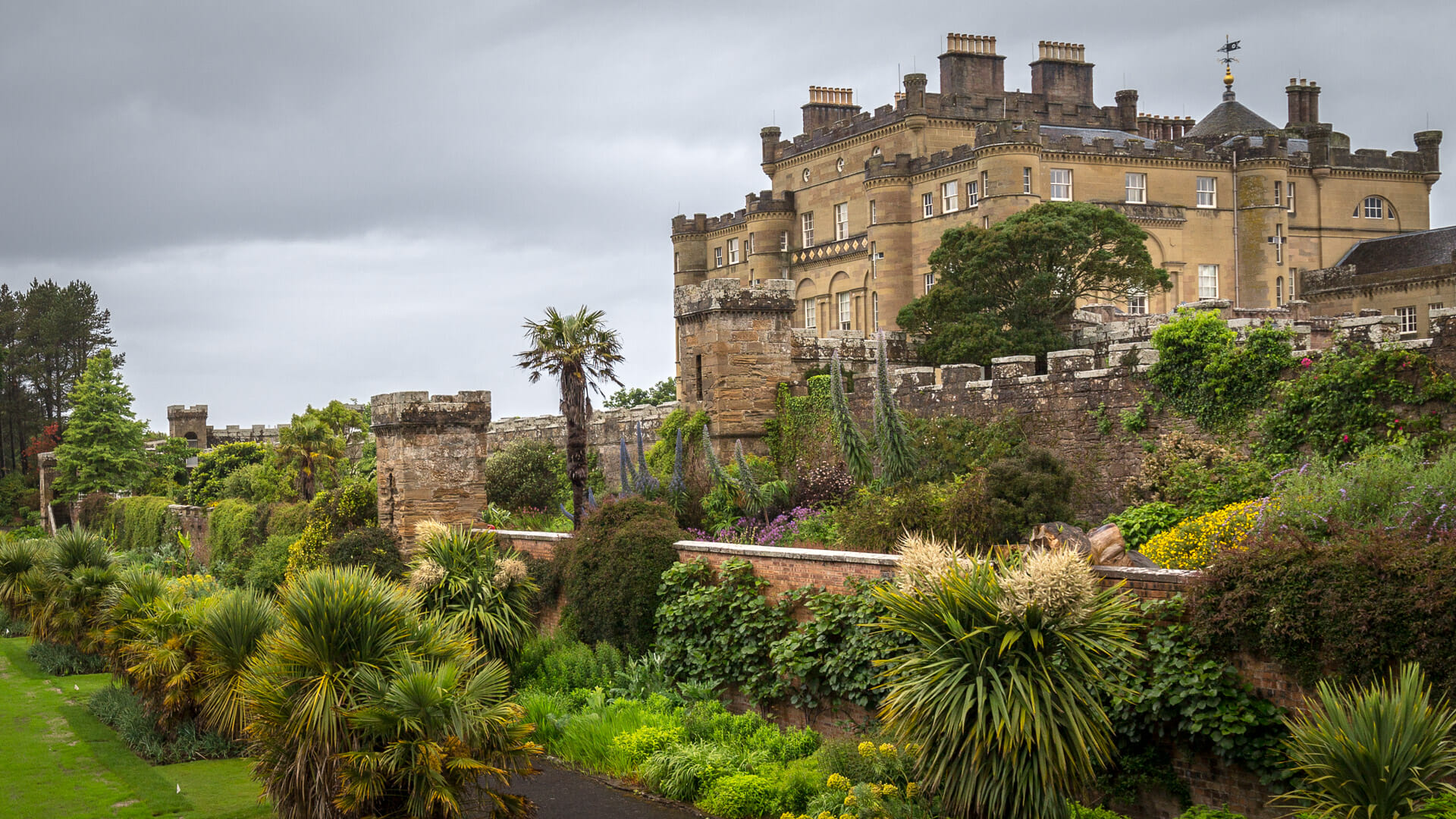 Culzean Castle