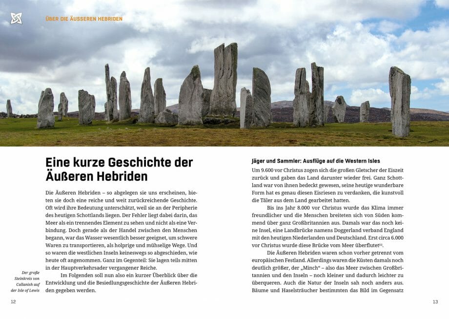 Hintergrund Geschichte