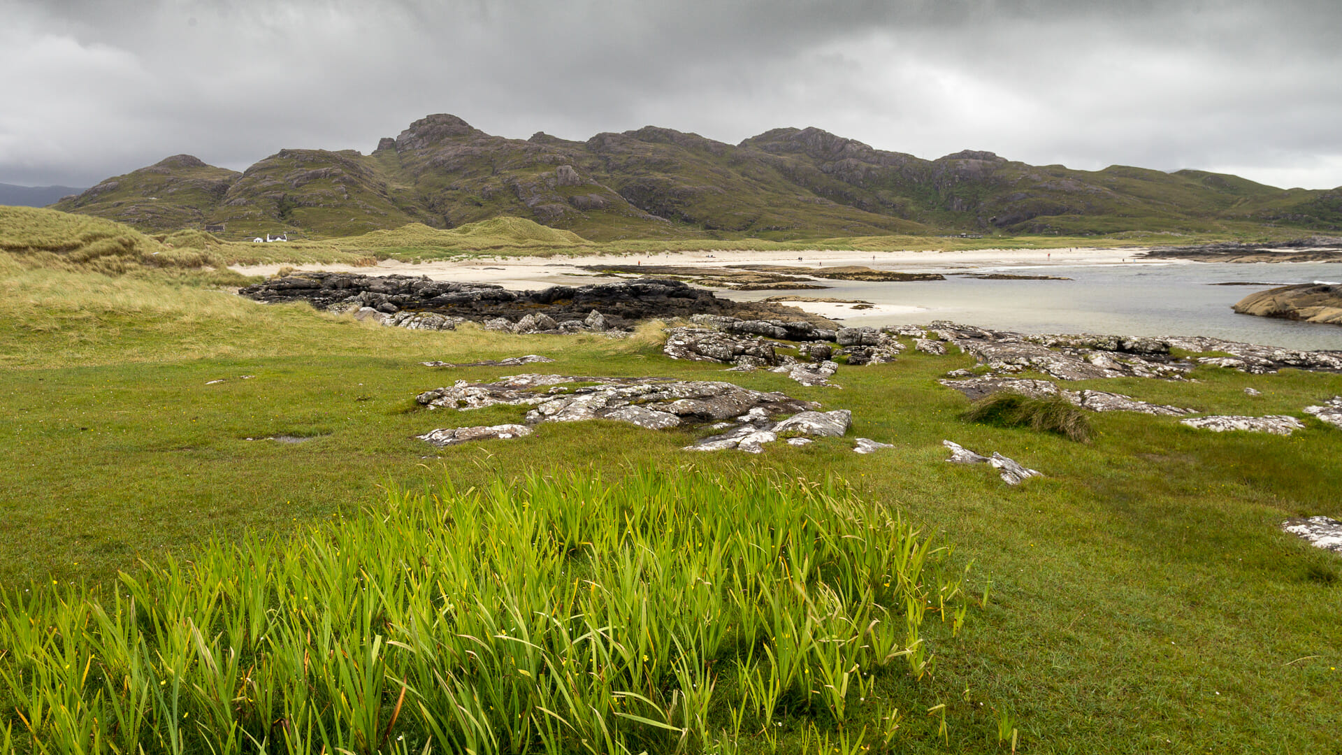 Sanna Beach in Ardnamurchan-07