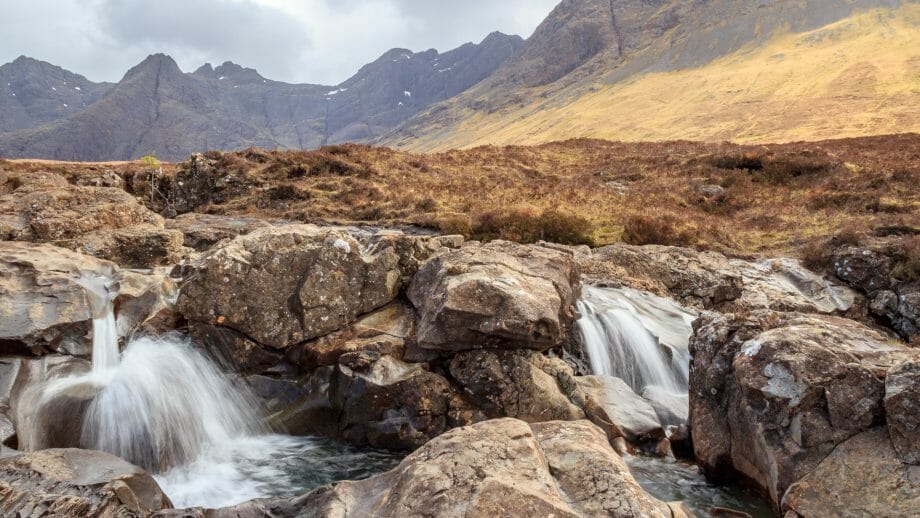 Fairy Pools