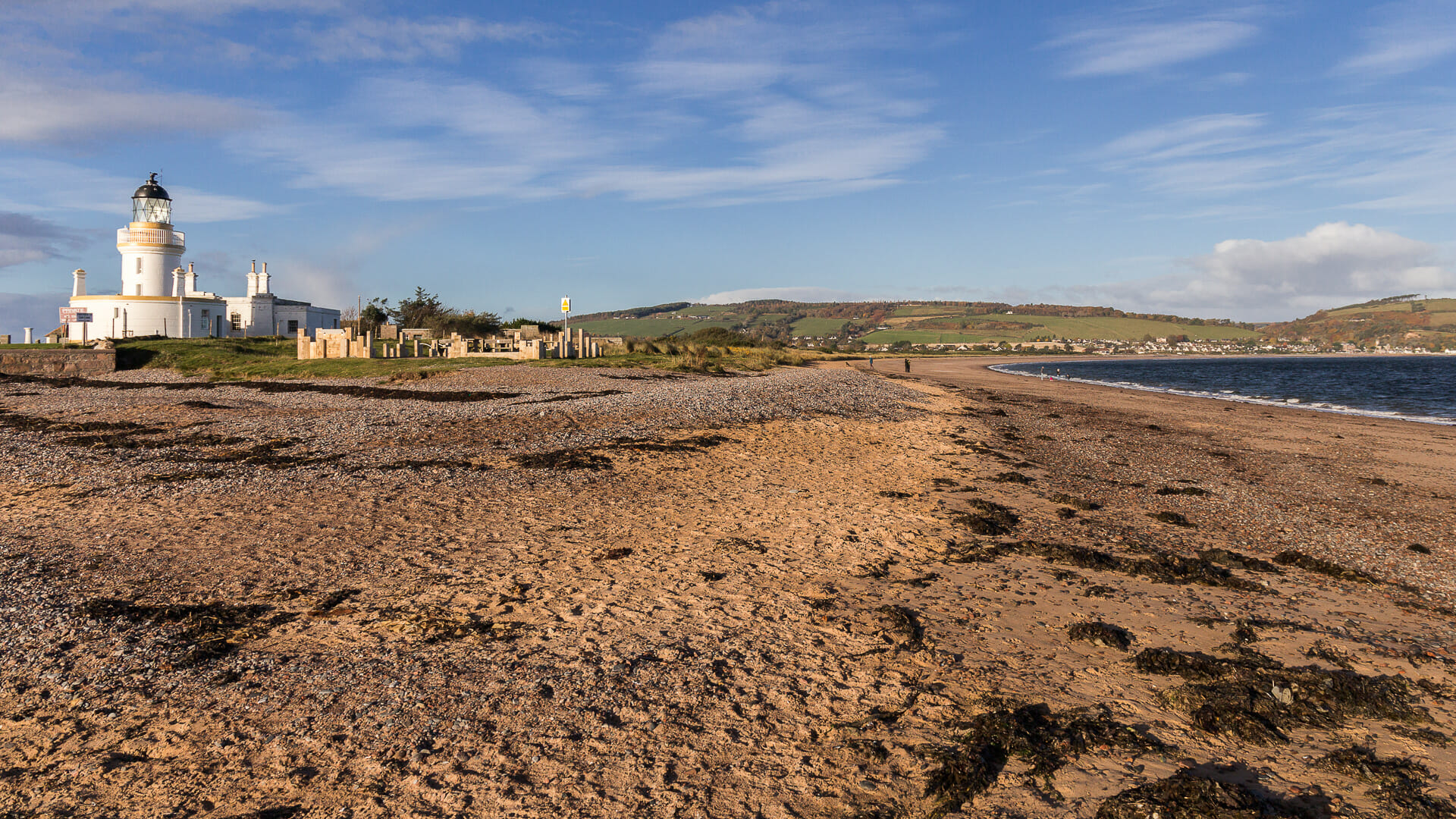 Chanonry Point