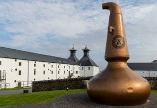 Ardbeg Distillery