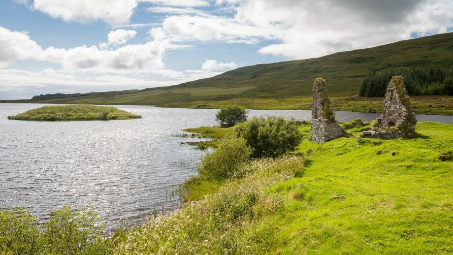 Finlaggan