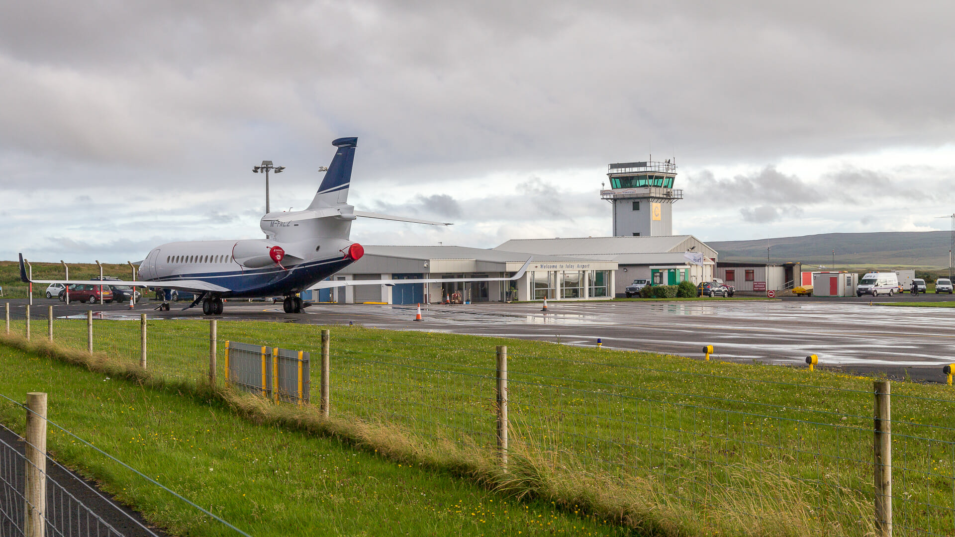Islay Airport