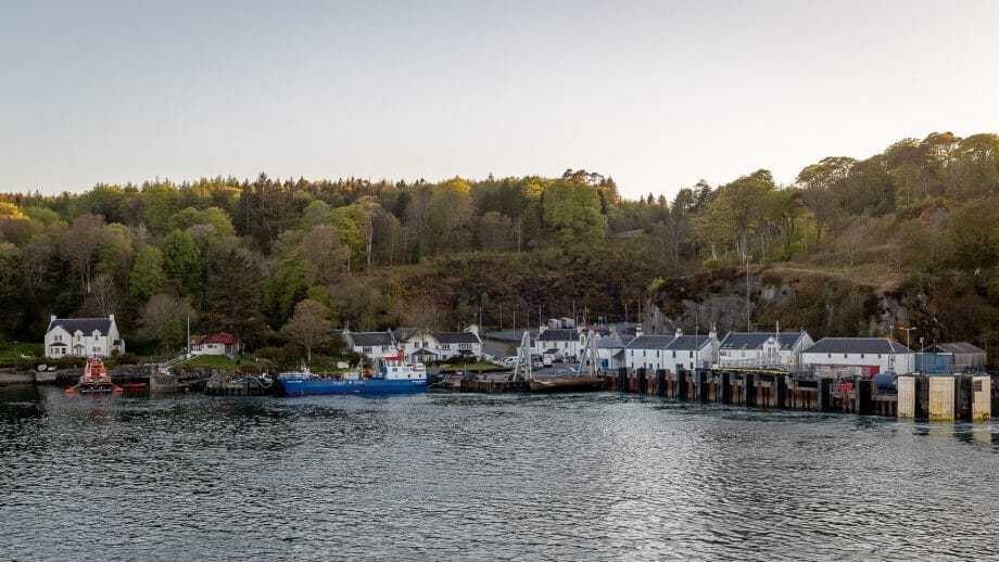 Port Askaig