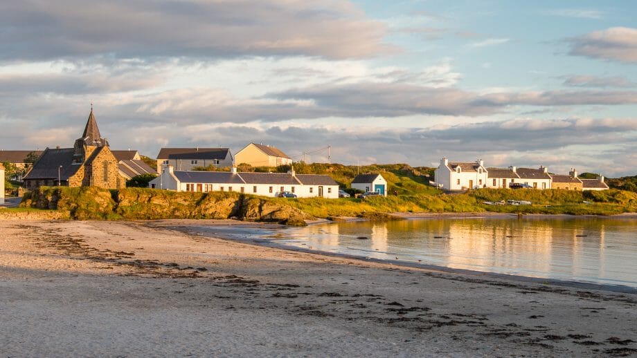 Port Ellen