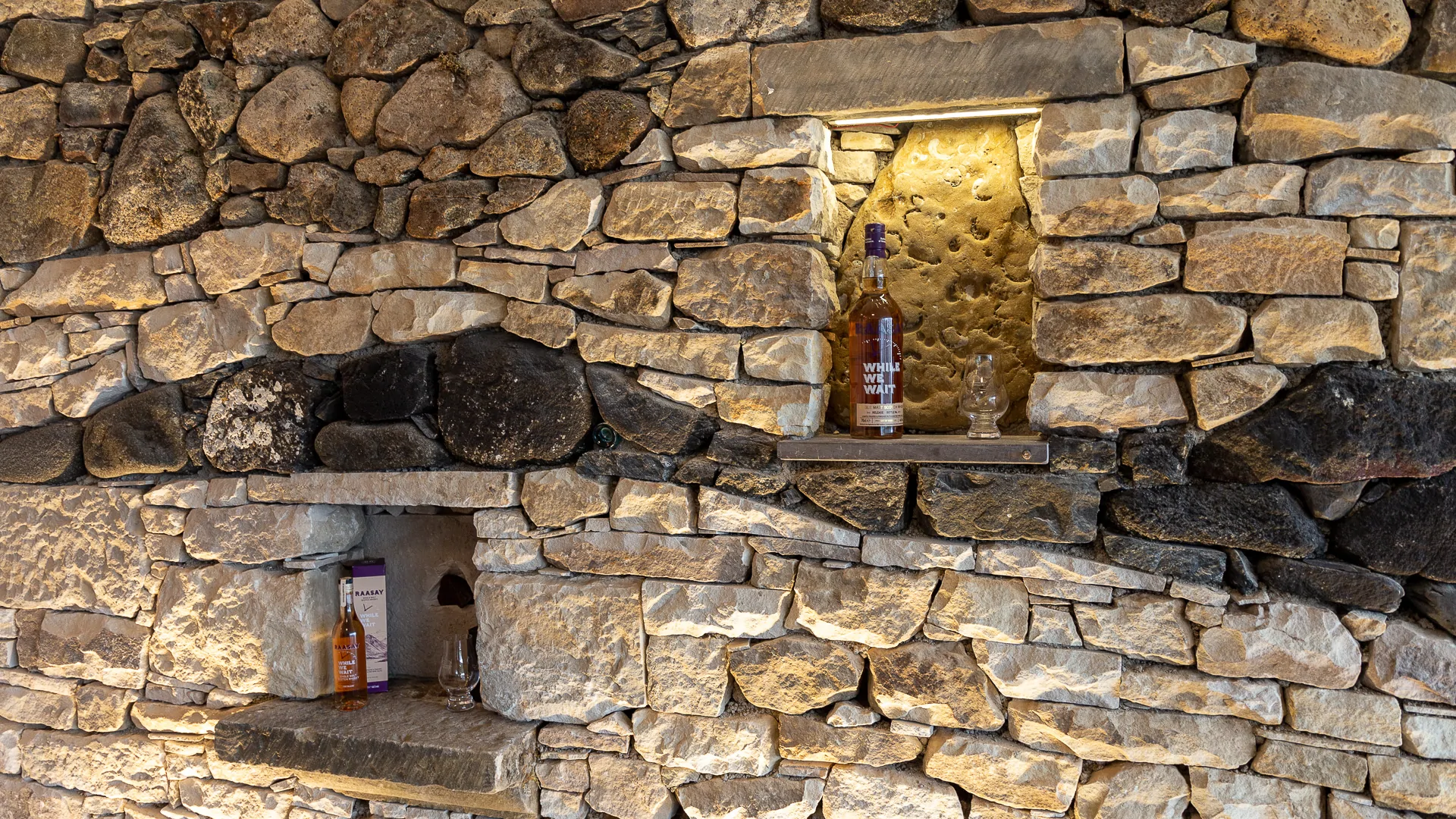 Isle of Raasay & Grange stone The Isle of Raasay | Discover the