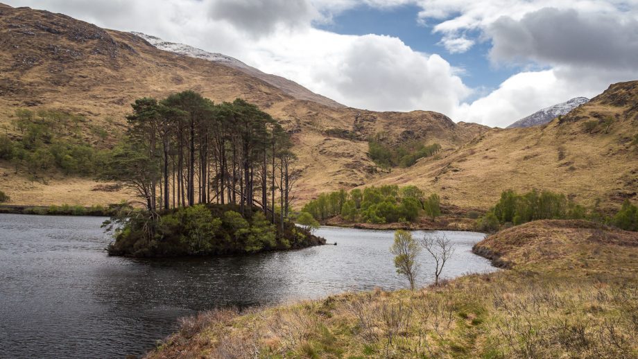 Loch Eilt