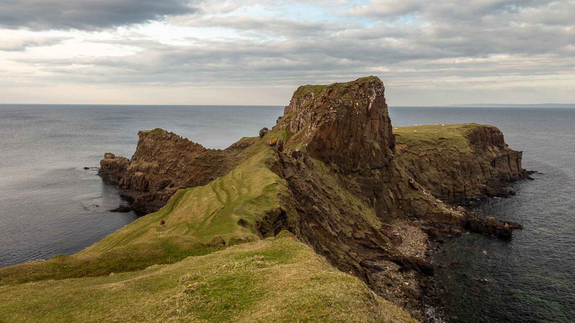 Rubha nam Braithrean