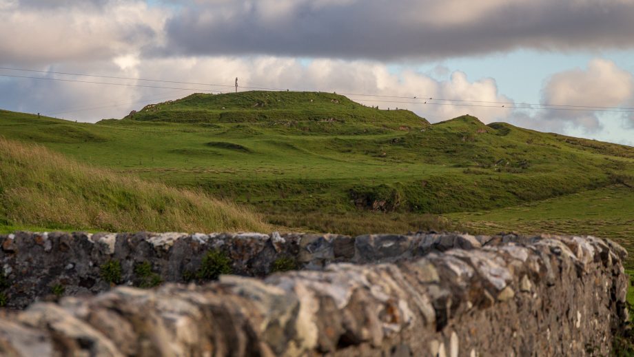 Dun Ghuaidhre