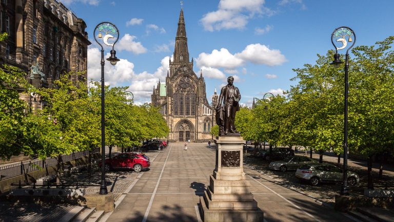 Glasgow Cathedral