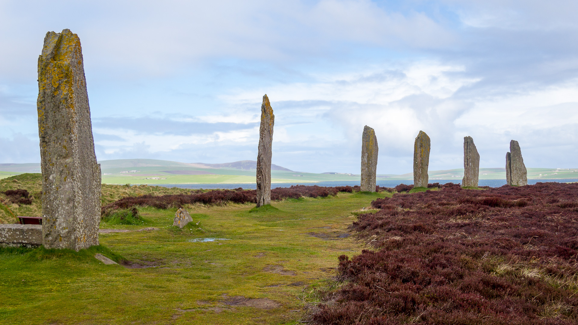 Ring of Brodgar