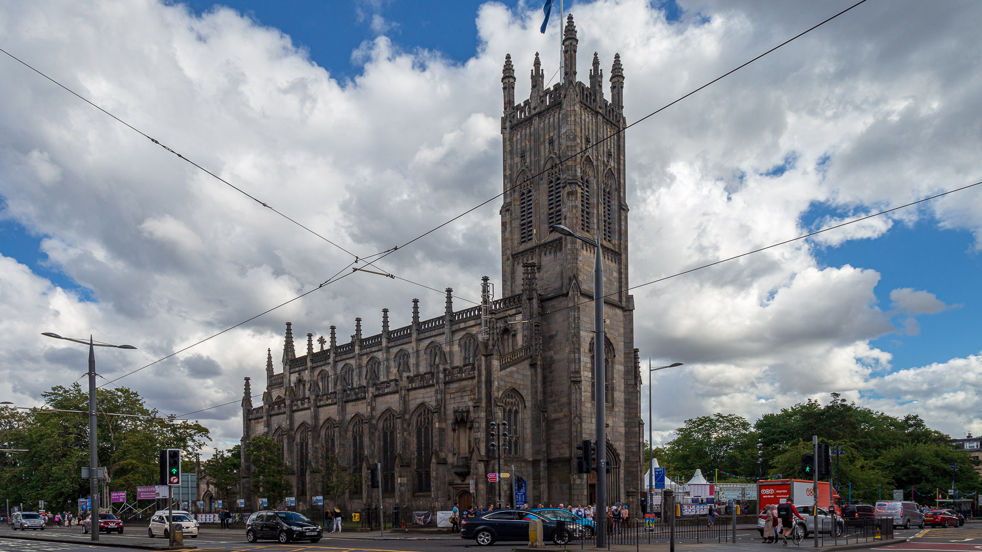 St John's Church