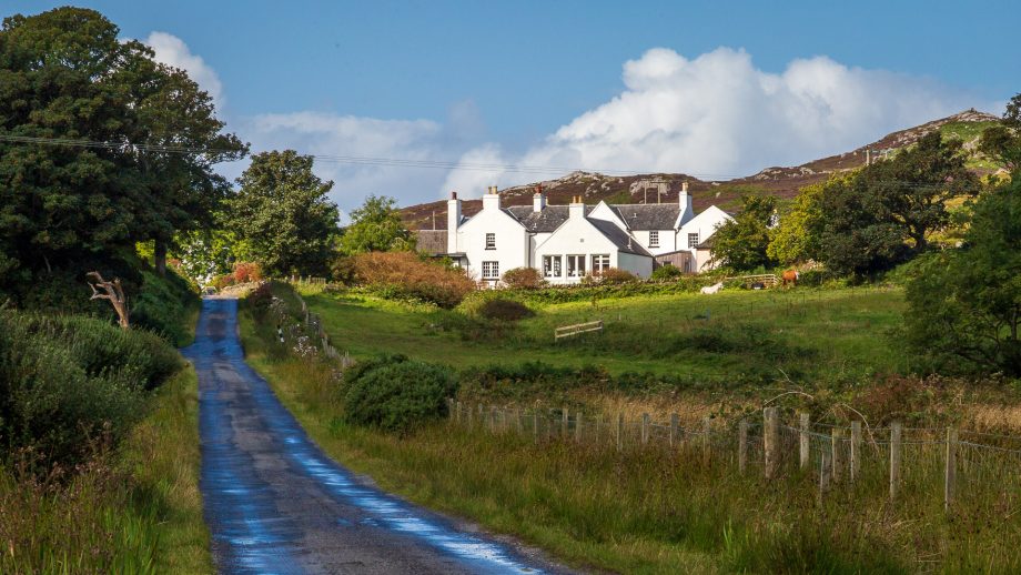 Colonsay Hotel