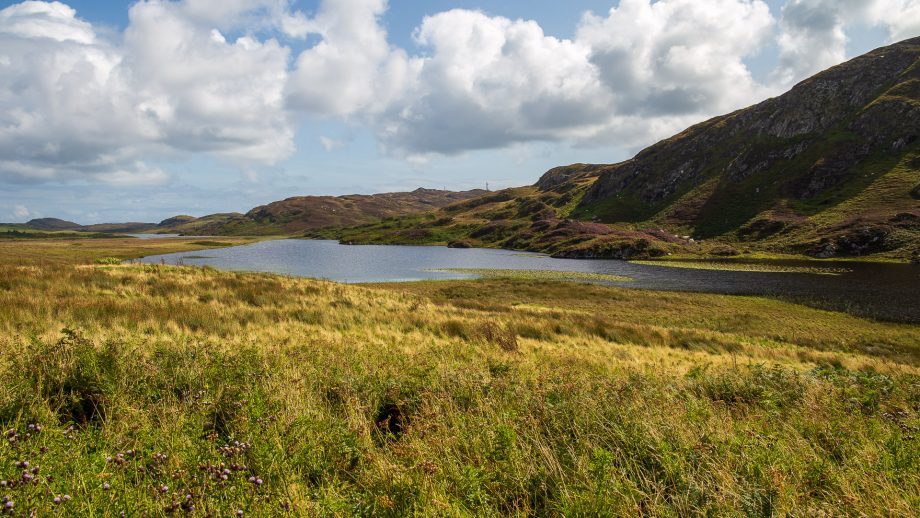 Loch Fada