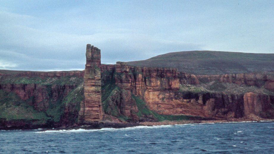 Old Man of Hoy