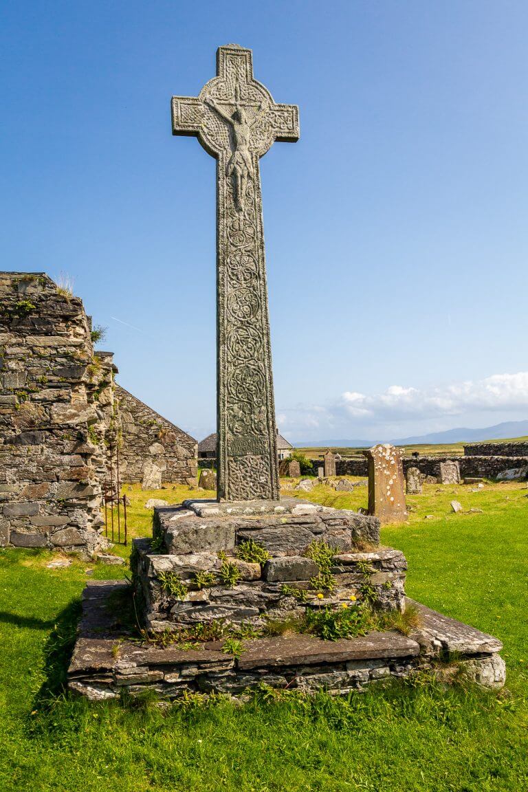 Das Leben in einem schottischen Clan, Struktur und Hierarchie