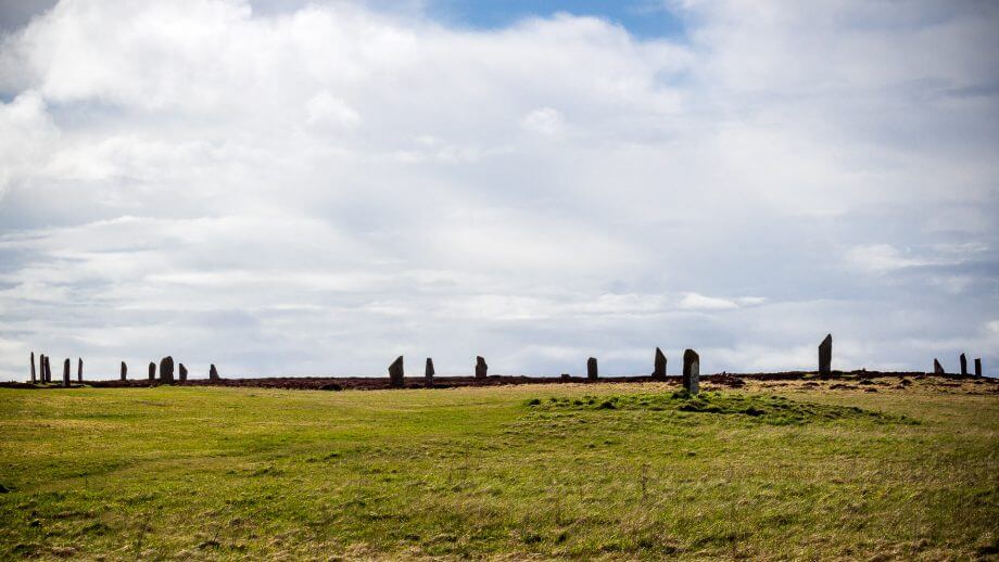 Ring of Brodgar