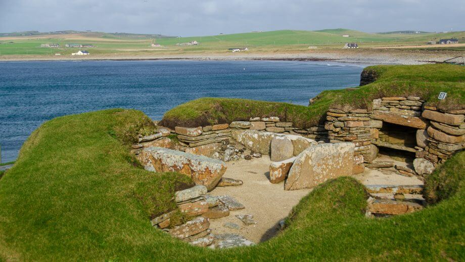 Skara Brae