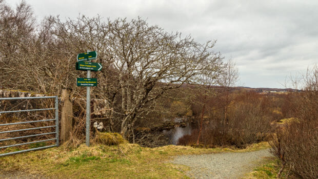 Signpost