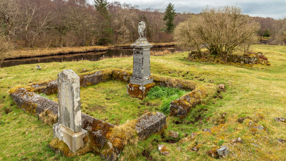 Eilean Chaluim Cille