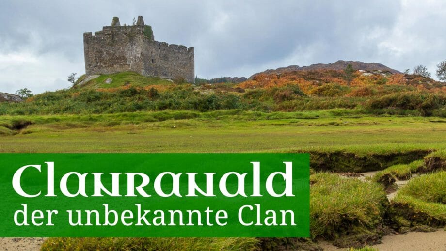 Clanranald