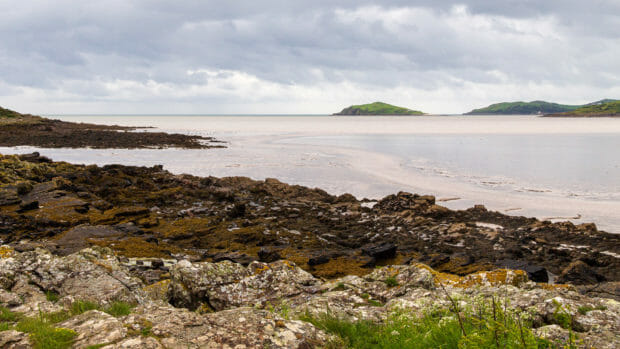 Solway Firth