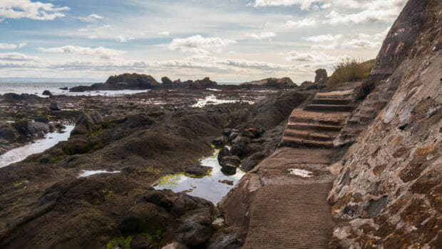 Fife Coastal Path