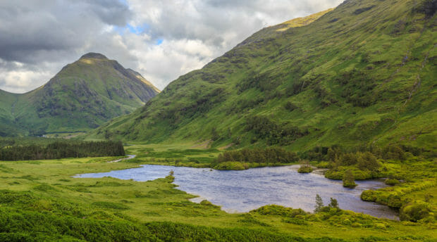 THE TOP 15 Things To Do in The Scottish Highlands