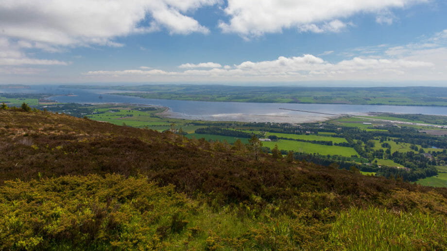 Cromarty Firth